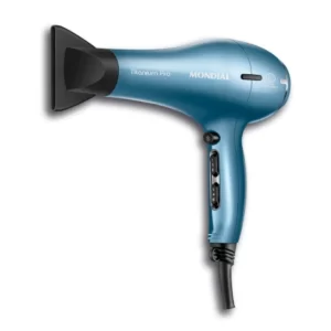 Secador de Cabelos , Mondial, 2000W, Azul - SCP-02
