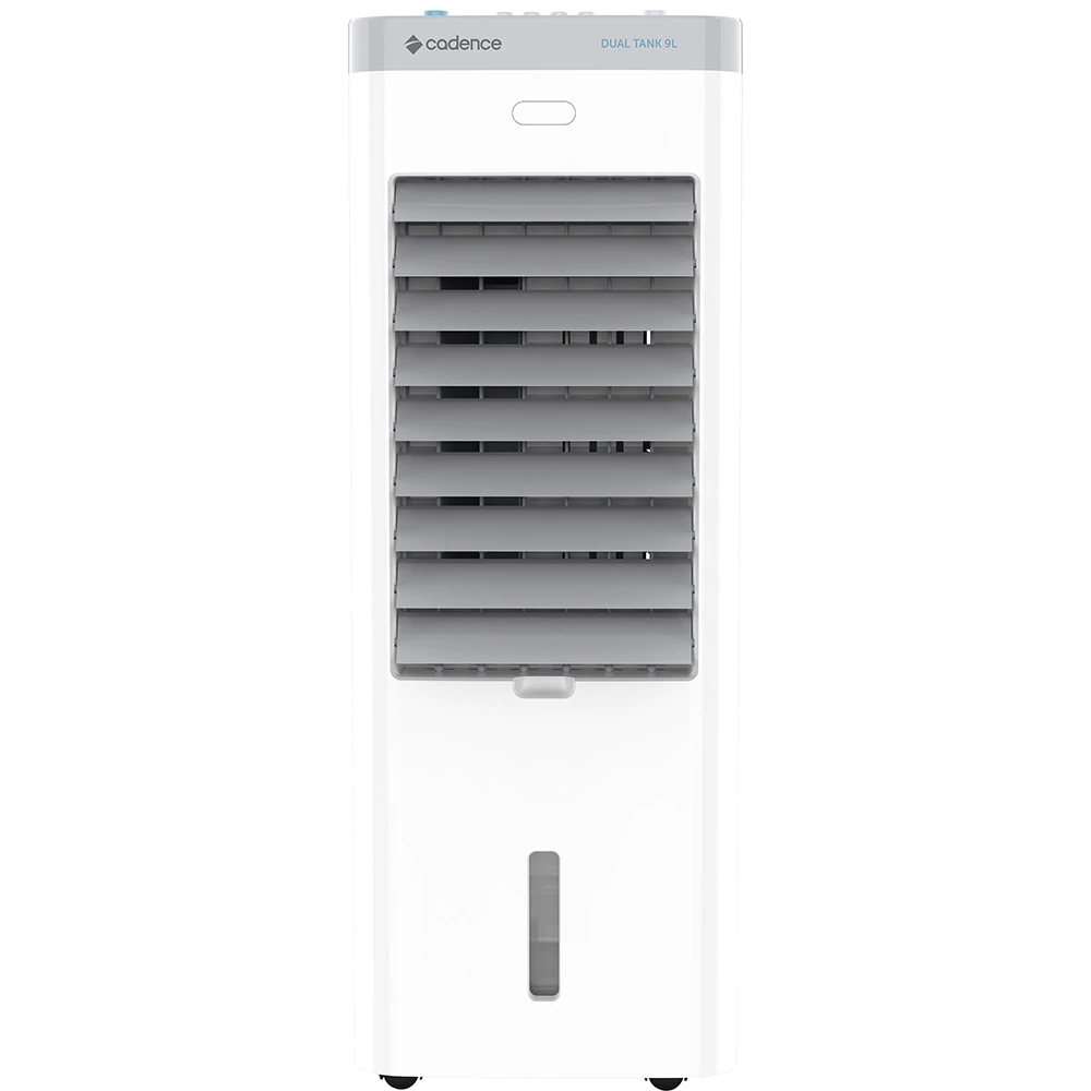 Climatizador de Ar Ventilar Dual Tank Cadence CLI511 Branco 70W