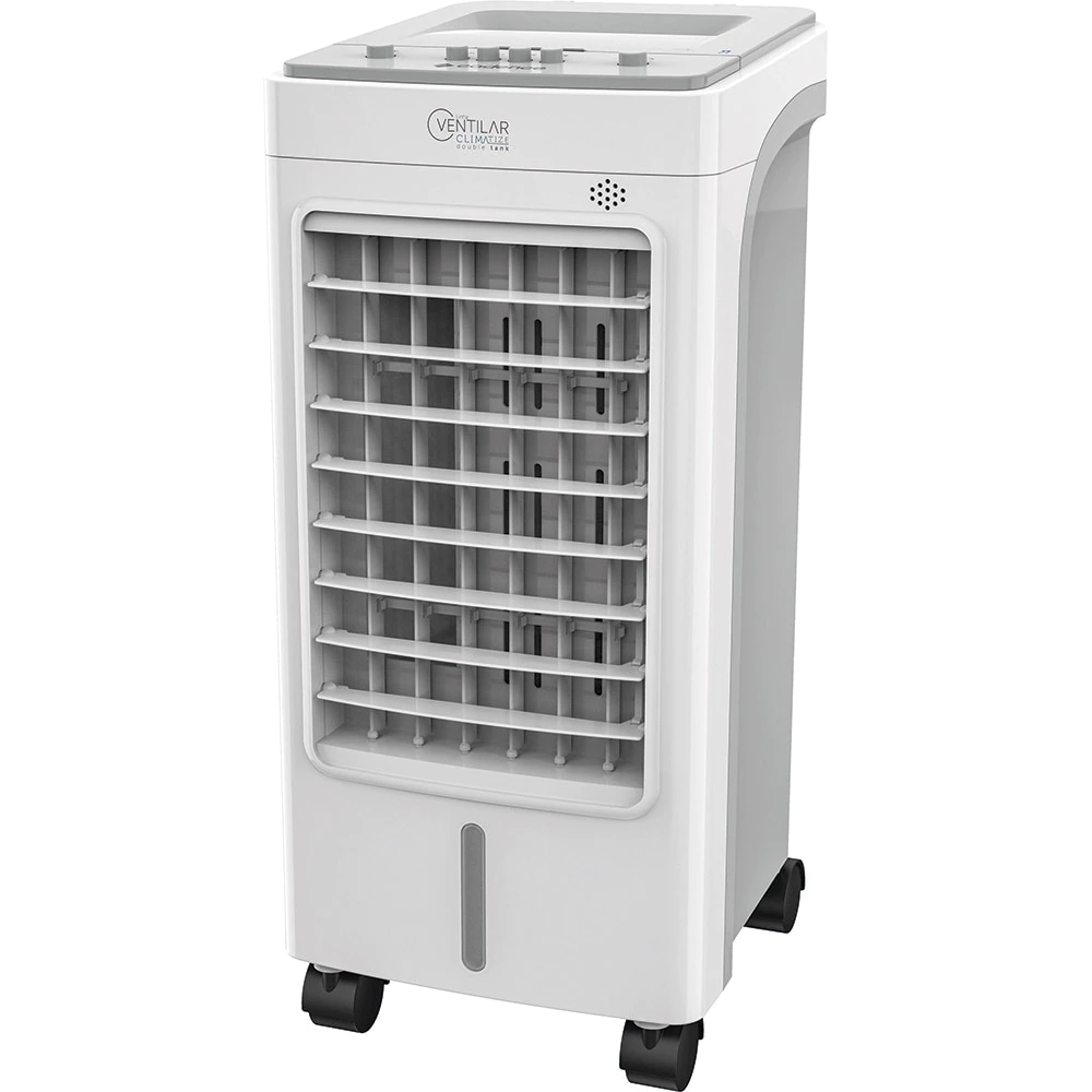 Climatizador de Ar Cadence Climatize Double Tank Branco CLI304 60W