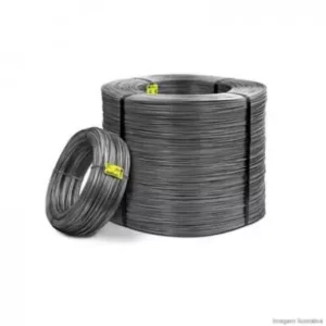 VERGALHÃO CA 60 5MM 12M