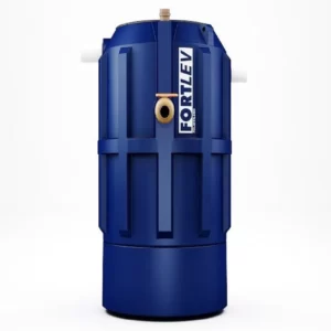 Bio-Digestor Fortlev para 6 Pessoas 500 L