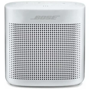 Alto-falante Bose Soundlink Color Ii Portátil Com Bluetooth Waterproof Polar White