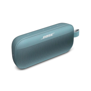 Bose SoundLink Flex Bluetooth Caixa Portátil (Stone Blue)