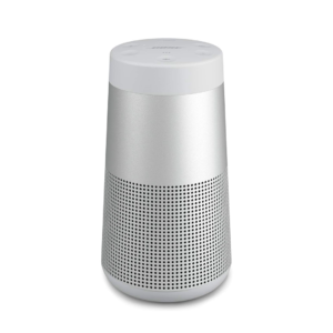 Bose SoundLink Revolve I I Caixa Portátil Bluetooth (Lux Gray)