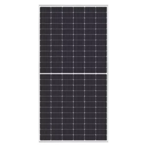 Painel Solar 550W Monocristalino Half-Cell Canadian - CS6W 550MS