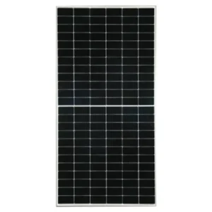Painel Solar Monocristalino 555W Half-Cell (compatível 550w) Era Solar