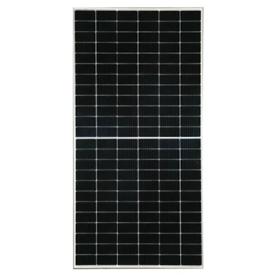 Painel Solar Monocristalino 555W Half-Cell (compatível 550w) Era Solar