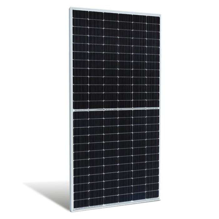 Painel Solar Fotovoltaico 550W - Sunova SS-550-72-MDH