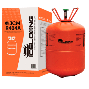 Gás Refrigerante R-404A Jcm