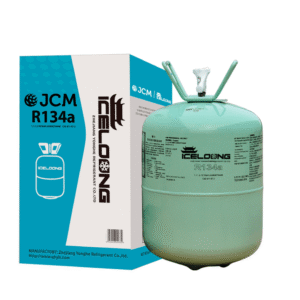 Gás Refrigerante R-134A Jcm
