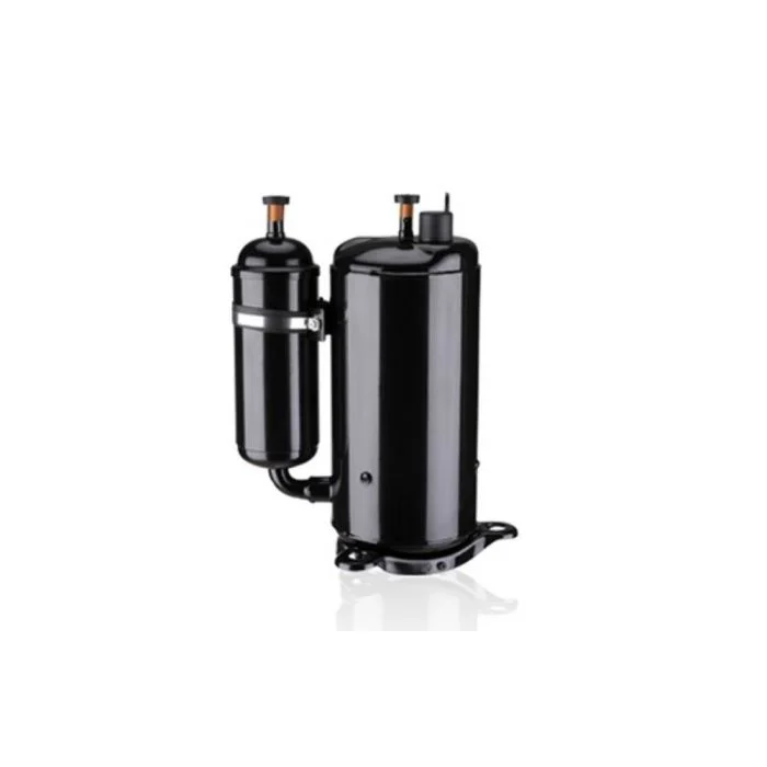 Compressor Rotativo SANYO 9000 BTUs C-1RT080H1A R410 - 220V